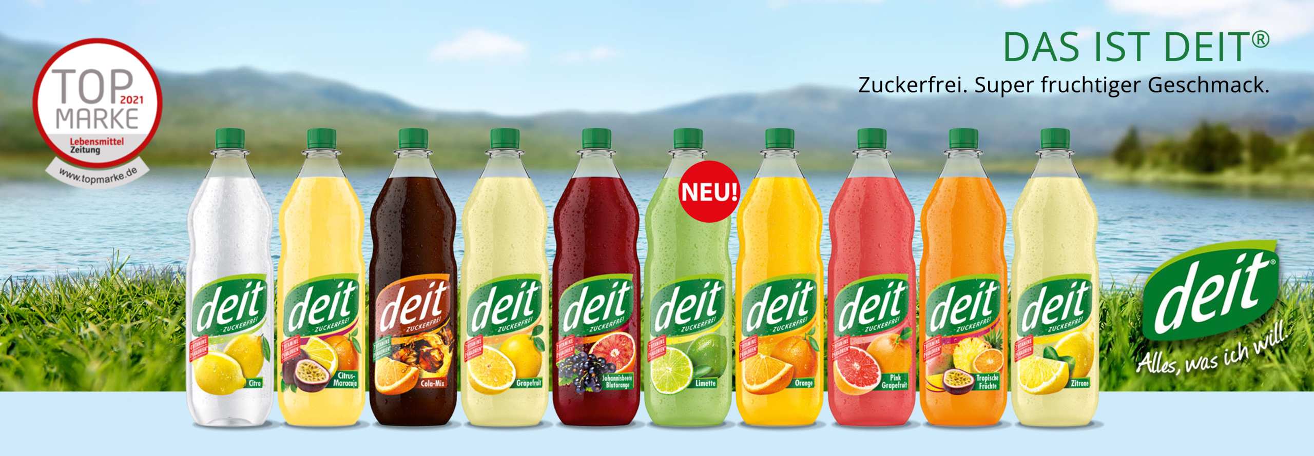 Deit