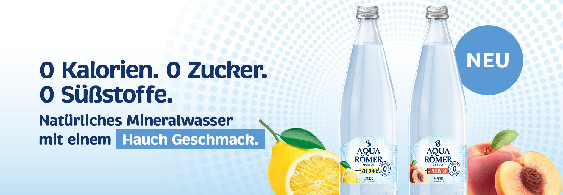 Aqua Römer Quelle Plus