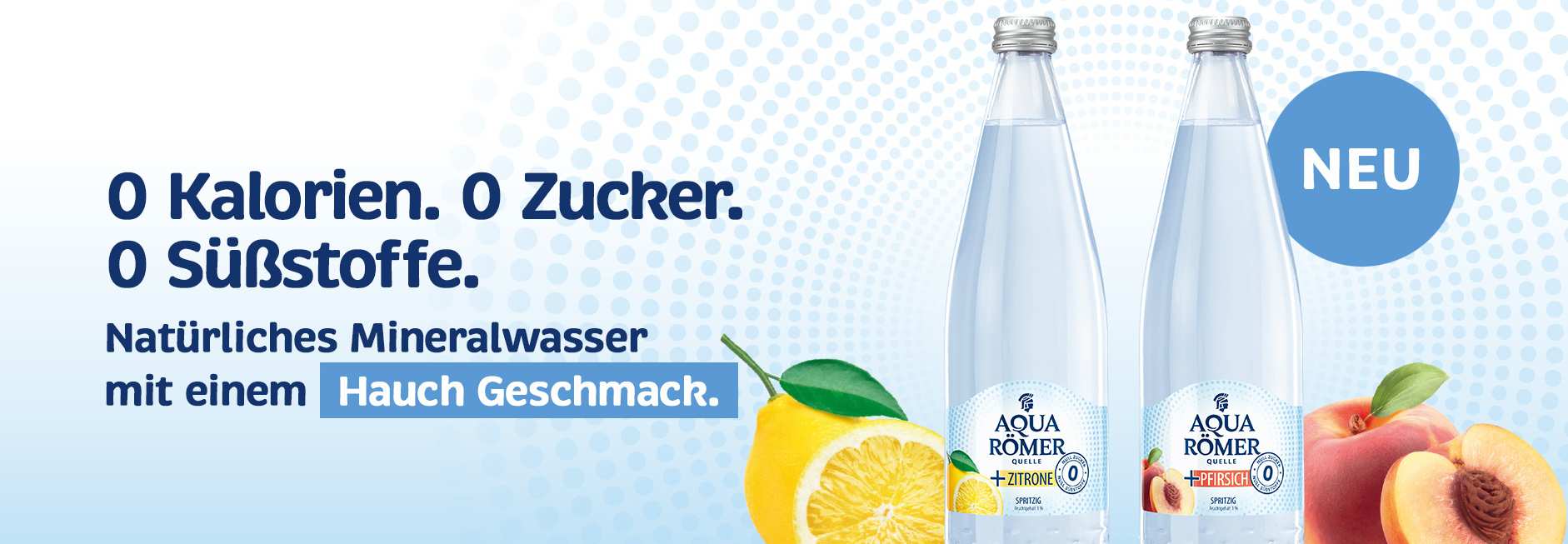 AQUA RÖMER QUELLE Plus