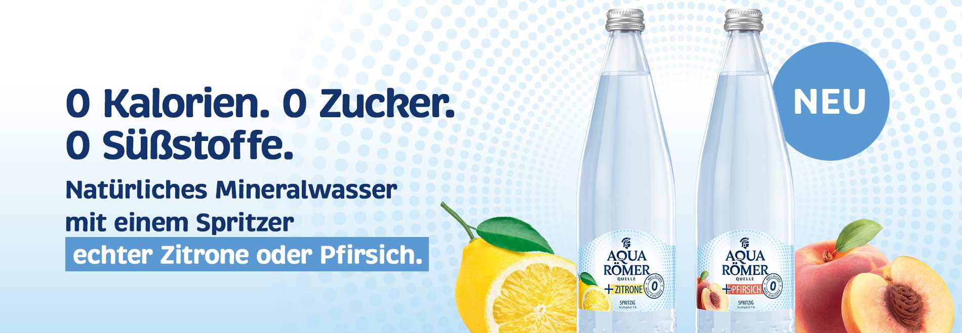 Aqua Römer Quelle Plus