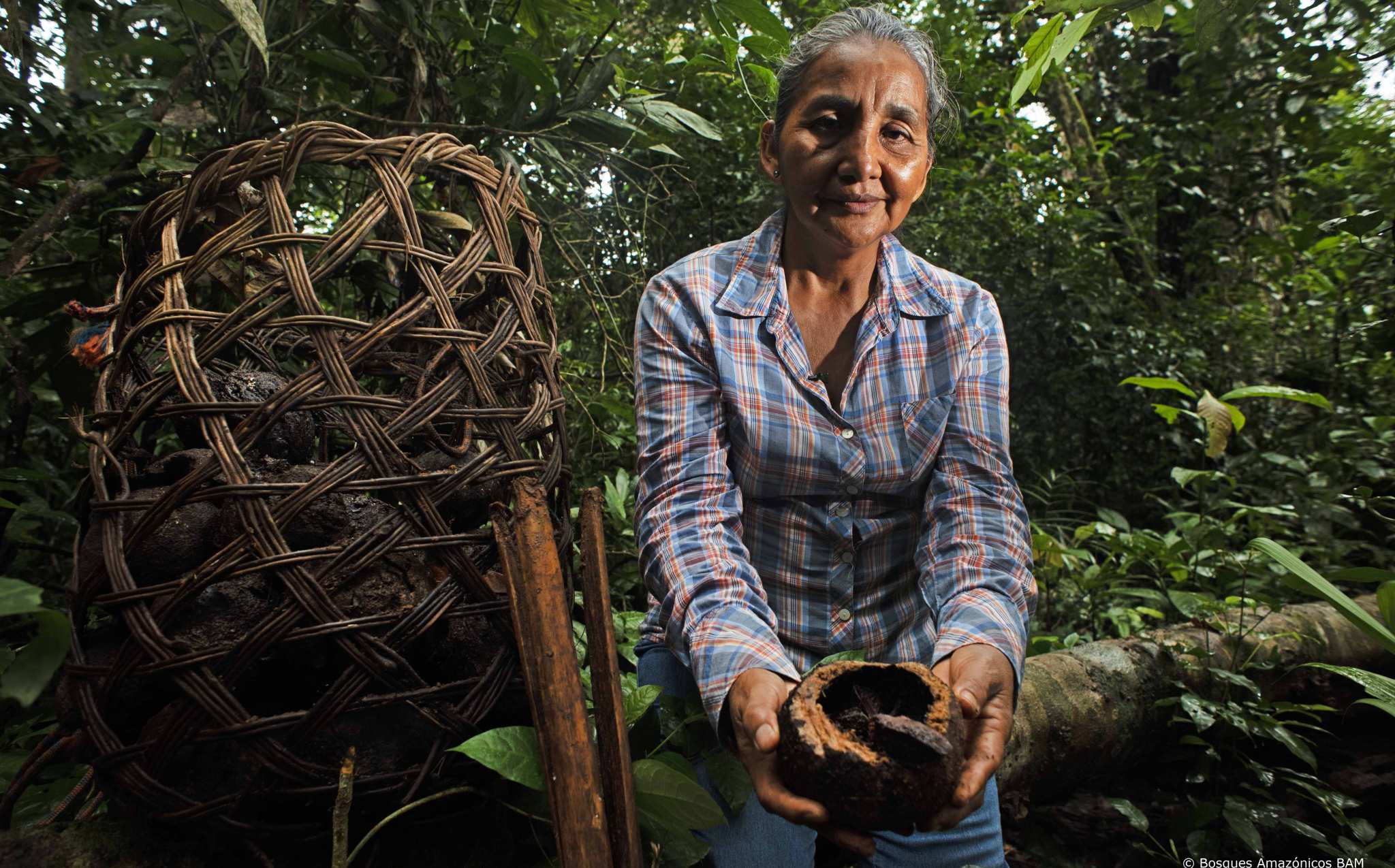 Klimaschutzprojekt Peru