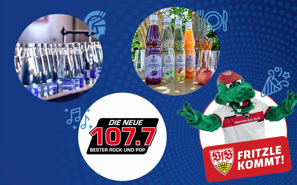 Vorstellung der Events