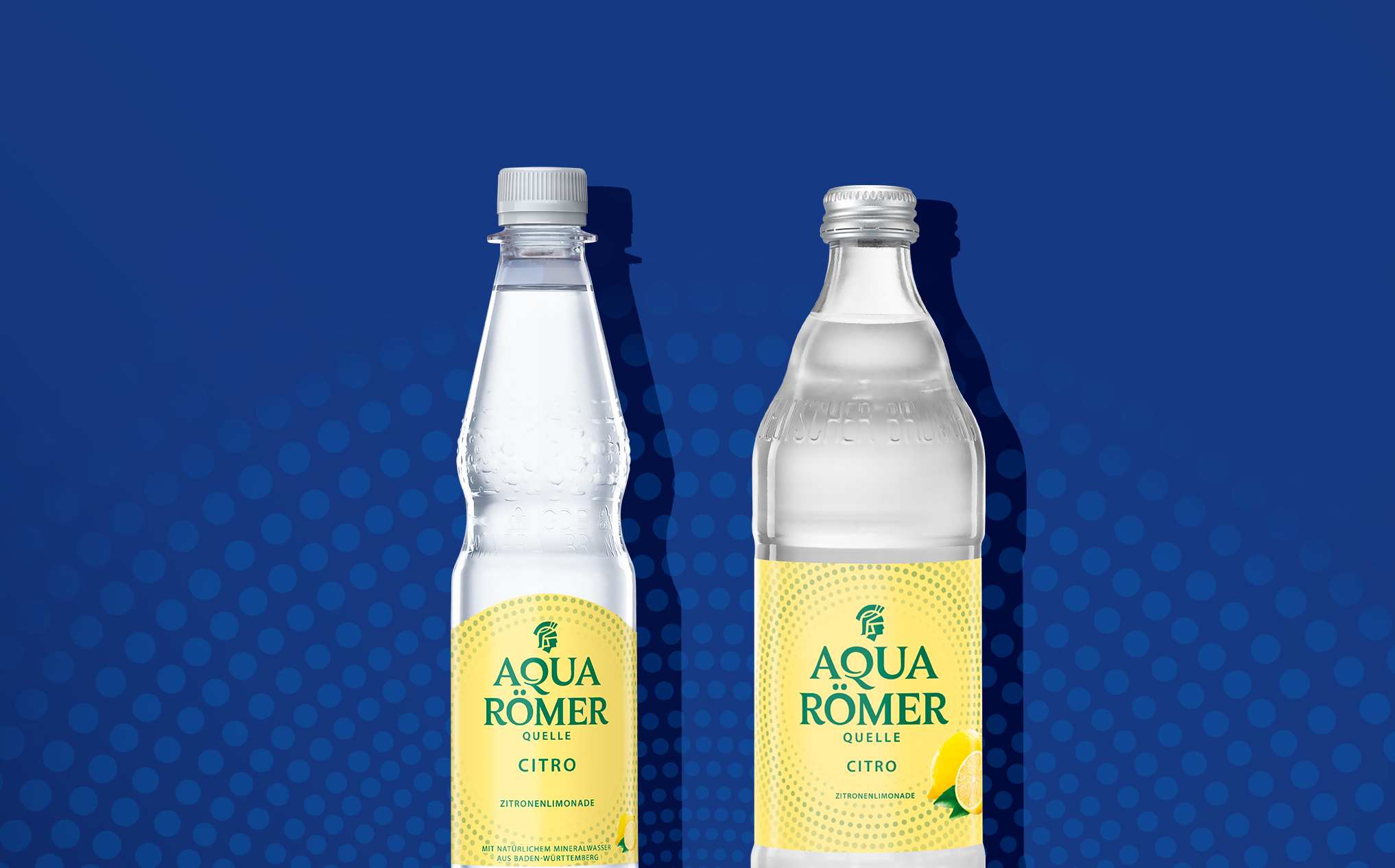 AQUA RÖMER QUELLE Citro