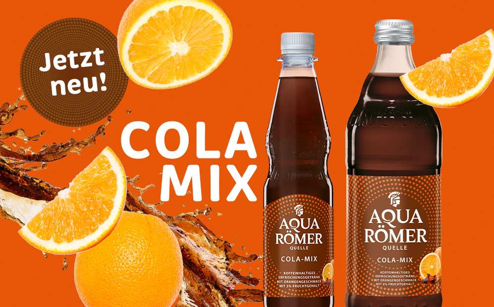 Cola-Mix