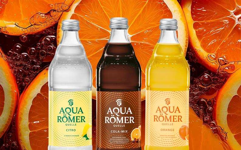 Erfrischungsgetraenke