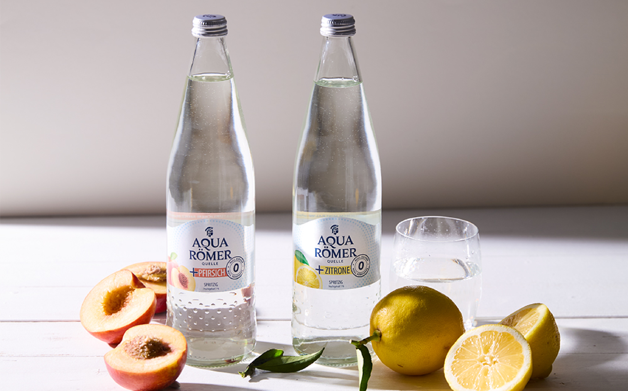 Aqua Römer Quelle Plus