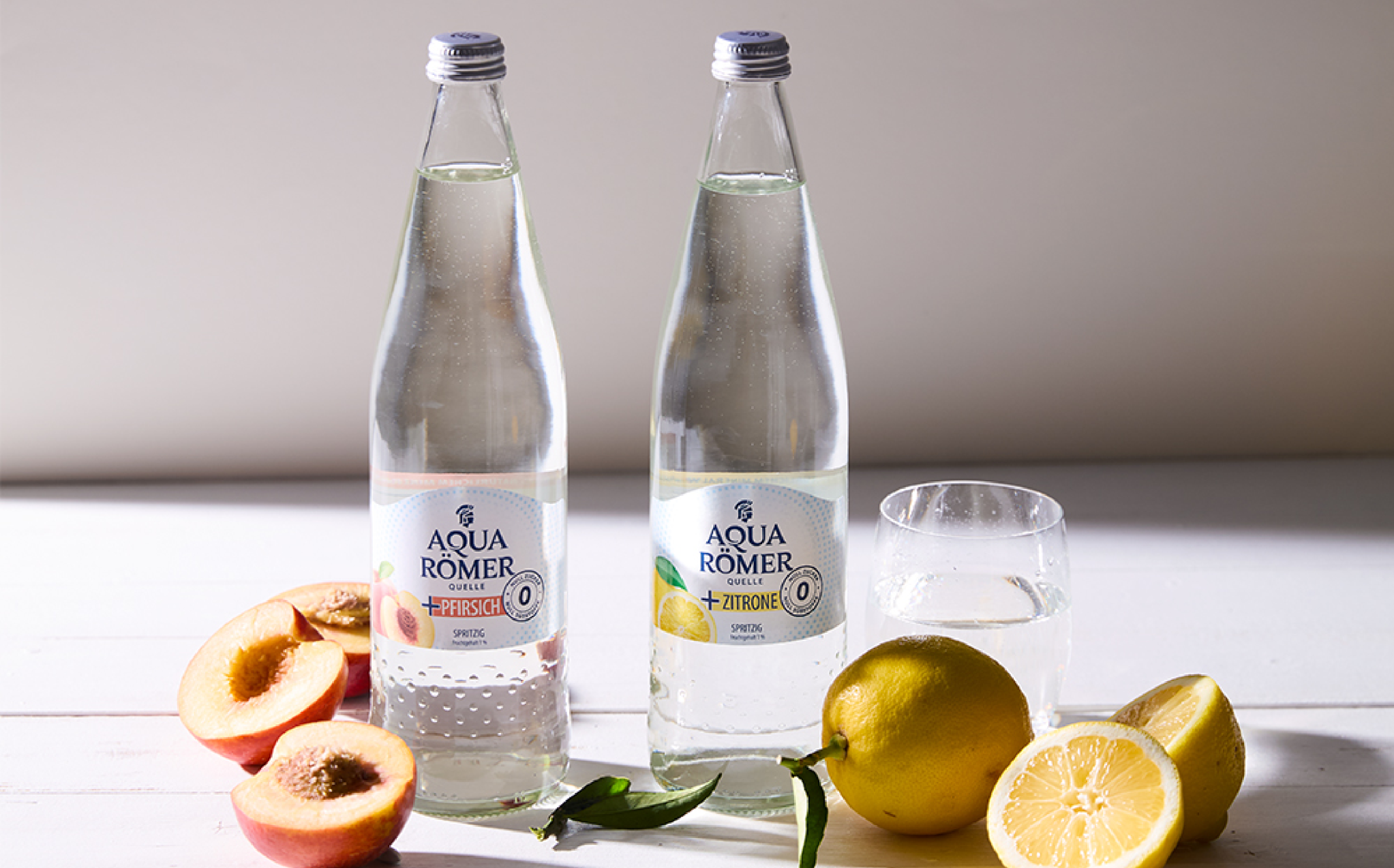 AQUA RÖMER QUELLE Plus