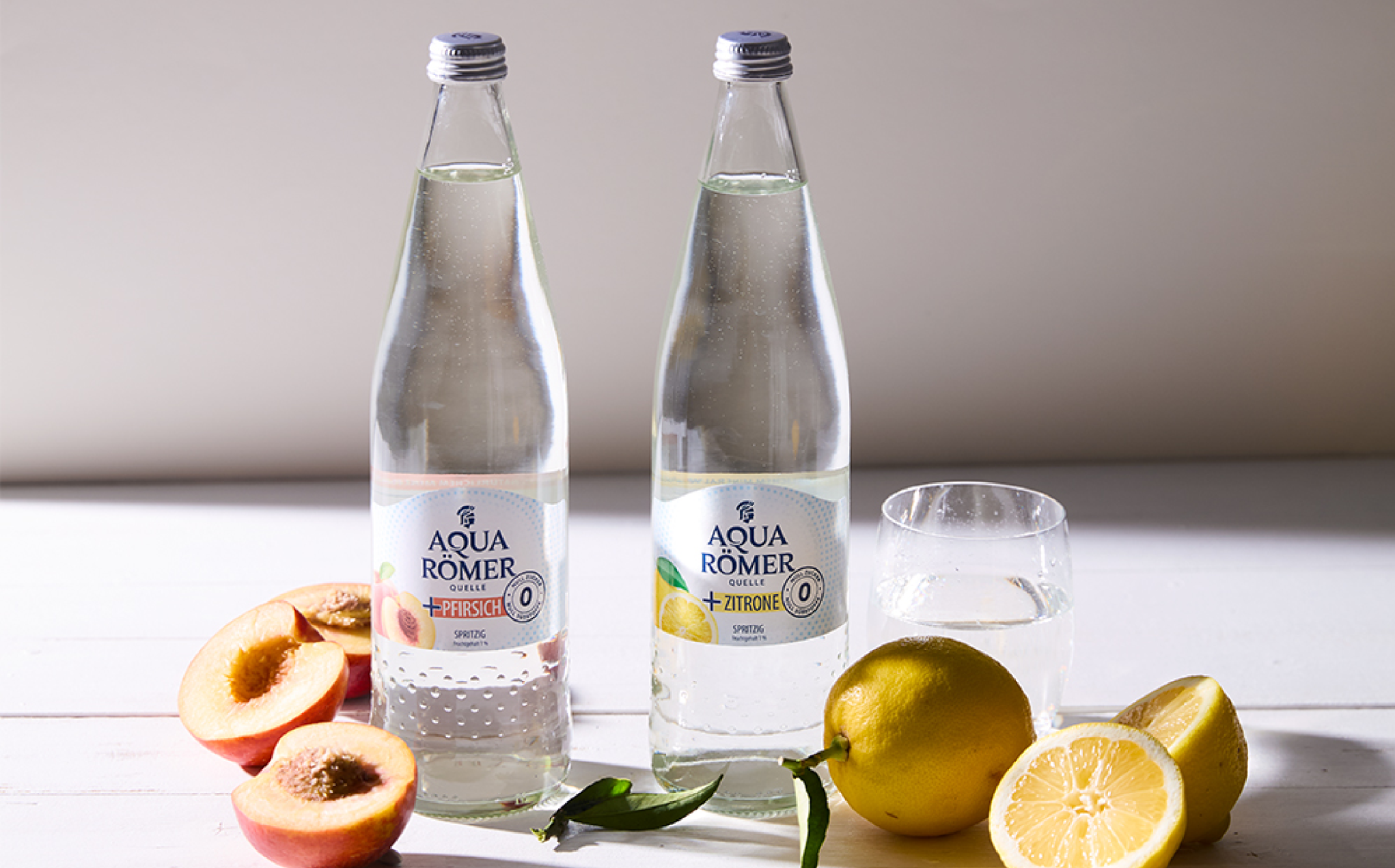 AQUA RÖMER QUELLE Plus