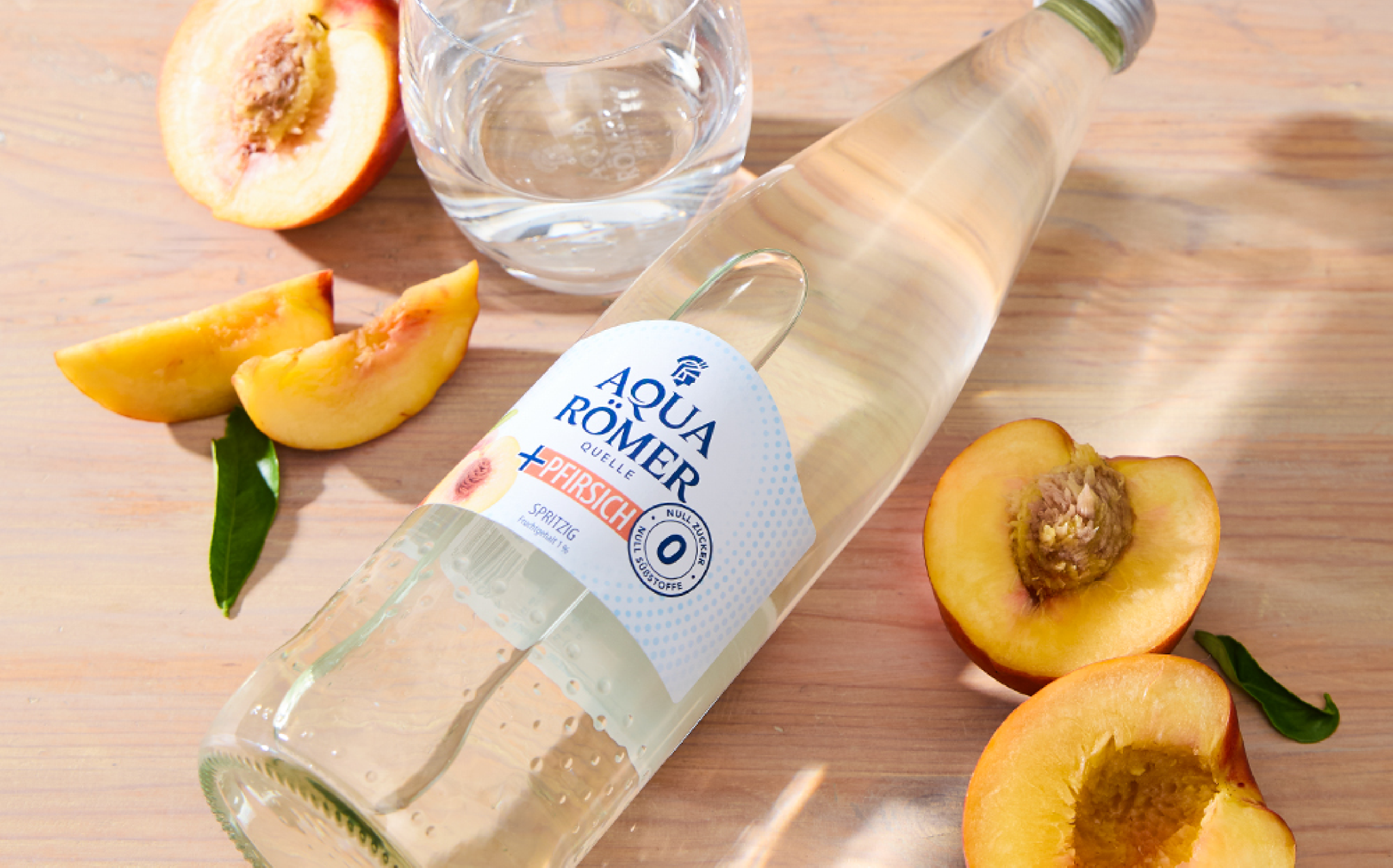 Aqua Römer Quelle Plus