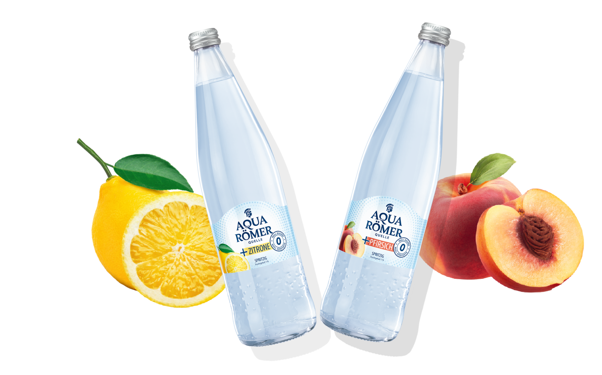 Aqua Römer Quelle Plus