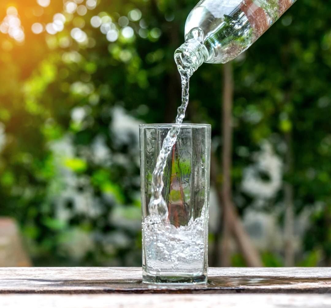 Verantwortung übernehmen