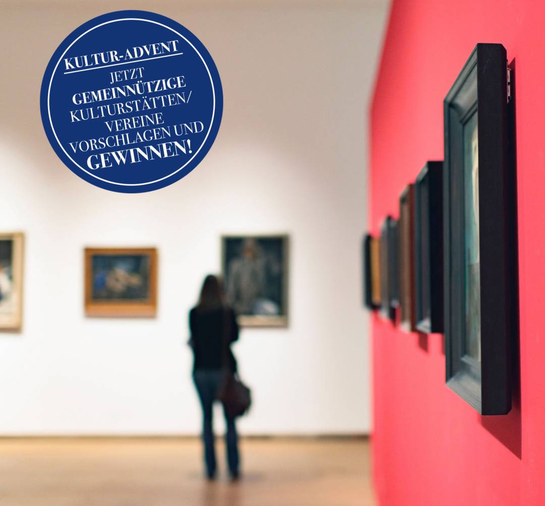 aquaRömer startet Aktion zur Kulturförderung