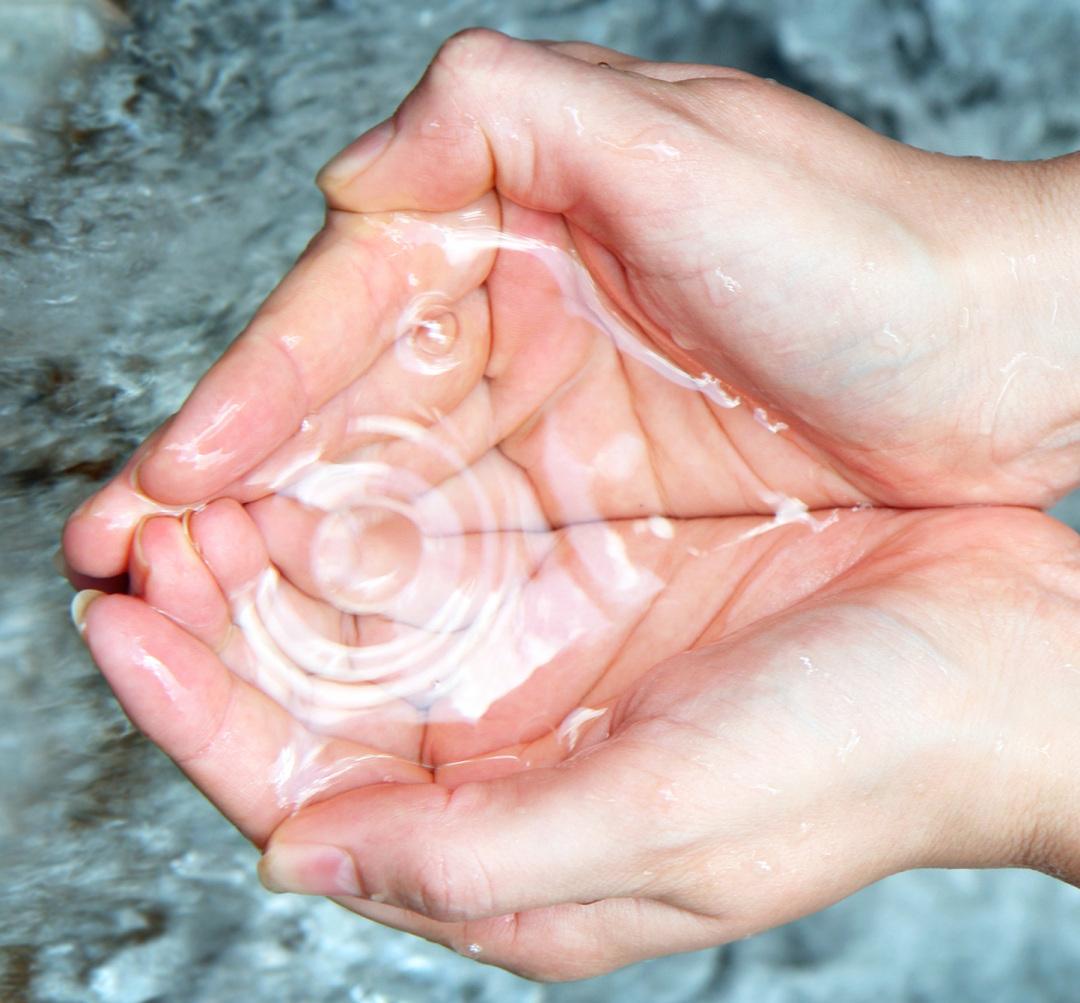 Brunnenland Baden-Württemberg -&nbsp;Jeder Schluck ein Stück Naturgeschichte&nbsp;