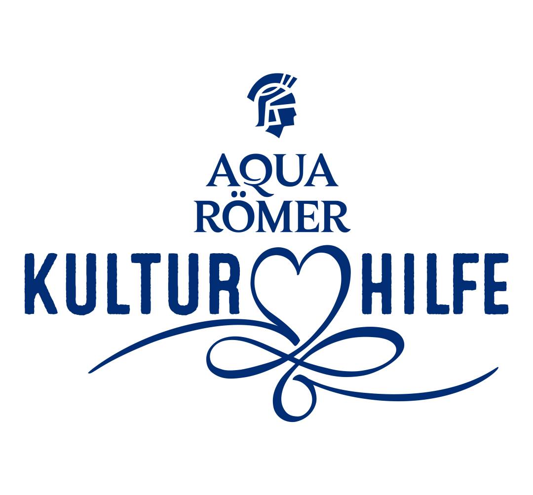 Aqua Römer Kulturhilfe geht in die Verlängerung