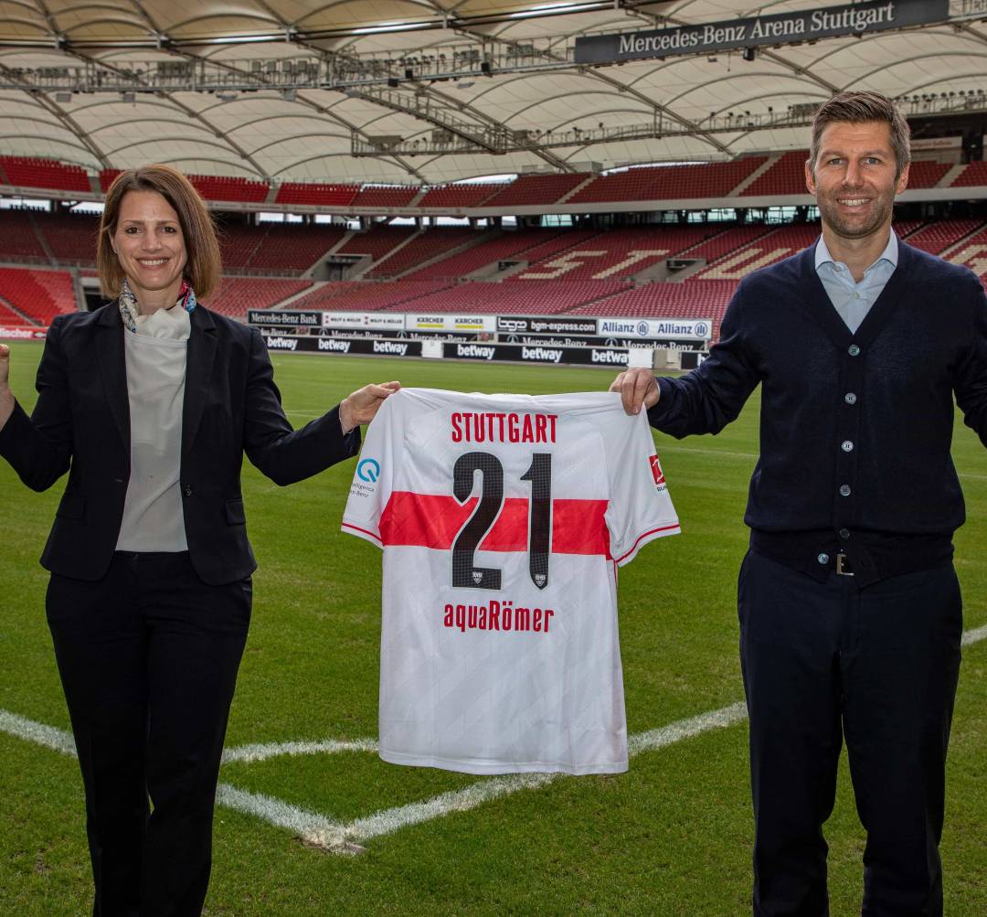 NATURPARK QUELLE im Fußballfieber